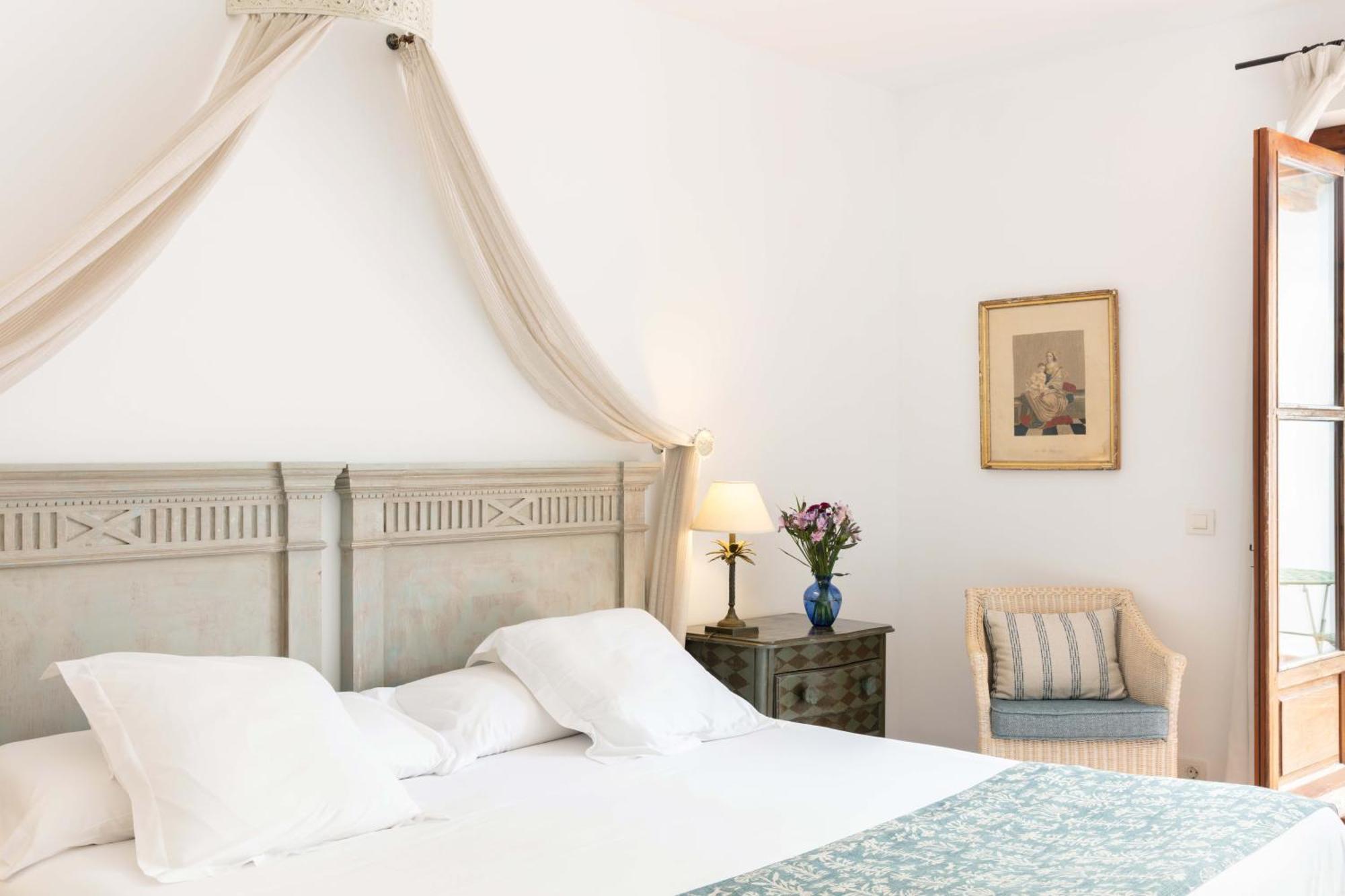 Hotel Puerta De La Luna Baeza Dış mekan fotoğraf